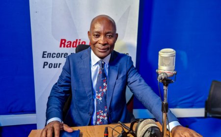 Le gouverneur du Sud-Kivu dément les rumeurs annonçant l’occupation d'Uvira par l'AFC-M23