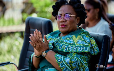 RDC : de nouveaux dirigeants nommés à la tête des universités et instituts de Kinshasa et Mbandaka