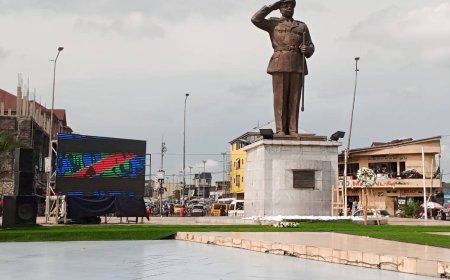 Kinshasa : un homme kidnappé et plusieurs biens emportés lors d’un braquage à Kasa-Vubu