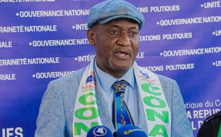 [Tribune] : « cohésion nationale par le dialogue ? Félix Tshisekedi ordonnateur » (Moïse Moni Della)