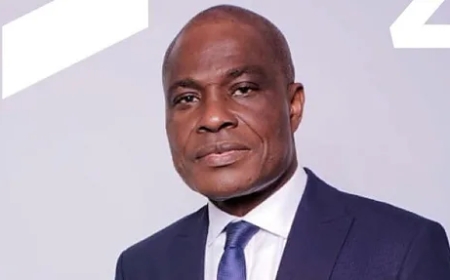 Martin Fayulu : « l’accord de Washington est un piège tendu par Paul Kagame à Félix Tshisekedi »