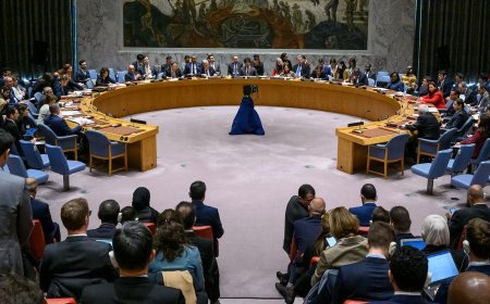 Conseil de sécurité de l’ONU : « le Président Kagame a participé à la planification et à l’exécution de la guerre dans l’Est de la RDC », d'après les États-Unis 