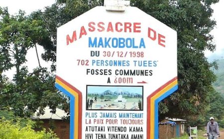 Sud-Kivu : l’AFC/M23 s’empare de la cité de Makobola, à 55 kilomètres de Baraka