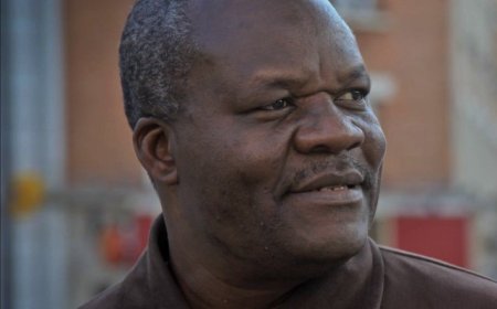 RDC : Roger Lumbala condamné à 30 ans de réclusion criminelle en France