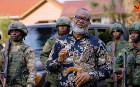 Pourquoi les rebelles écrivent désormais A#FC-M*23 sur les réseaux sociaux ? Décryptage d’un contournement algorithmique