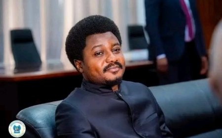 RDC : la Cour constitutionnelle rejette deux requêtes de Constant Mutamba