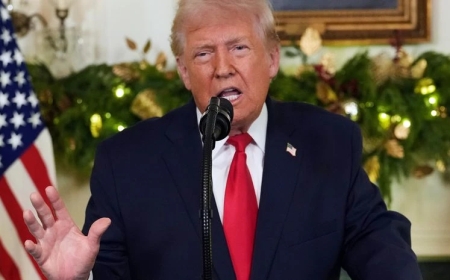 Donald Trump suspend la DV Lottery après une fusillade universitaire