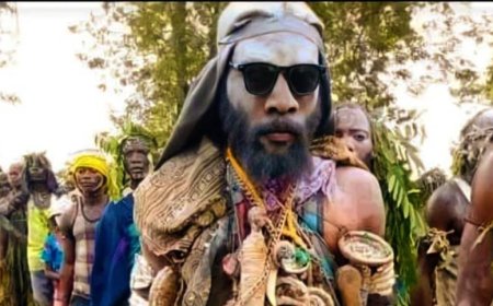 RDC : les Mobondo rebaptisent le plateau de Bateke « plateau Lunda »