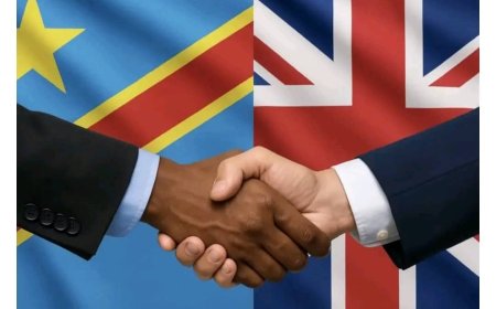 Visa : le Royaume-Uni menace de fermer totalement ses portes aux Congolais