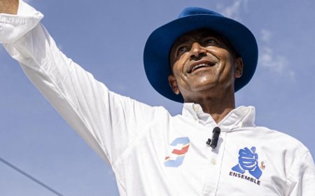 RDC : le parti Ensemble pour la République de l'opposant Moïse Katumbi exige des poursuites judiciaires contre le général Sylvain Ekenge