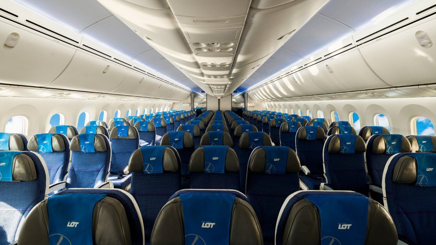 RDC : Jean-Pierre Bemba confirme l’arrivée de 5 nouveaux avions en 2026 dont un Boeing 787 Dreamliner, pour ouvrir une liaison entre Kinshasa, Bruxelles, Paris et Dubaï