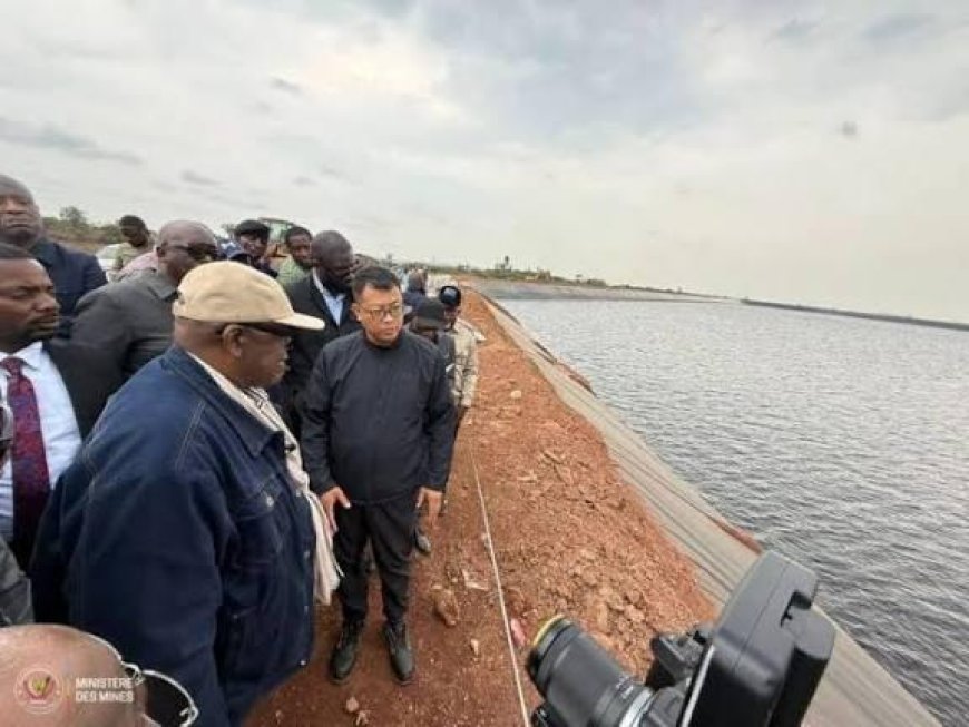 [Tribune] : « Lubumbashi en danger : qui protégera encore le peuple ?  » ( Charlie Mingiedi)