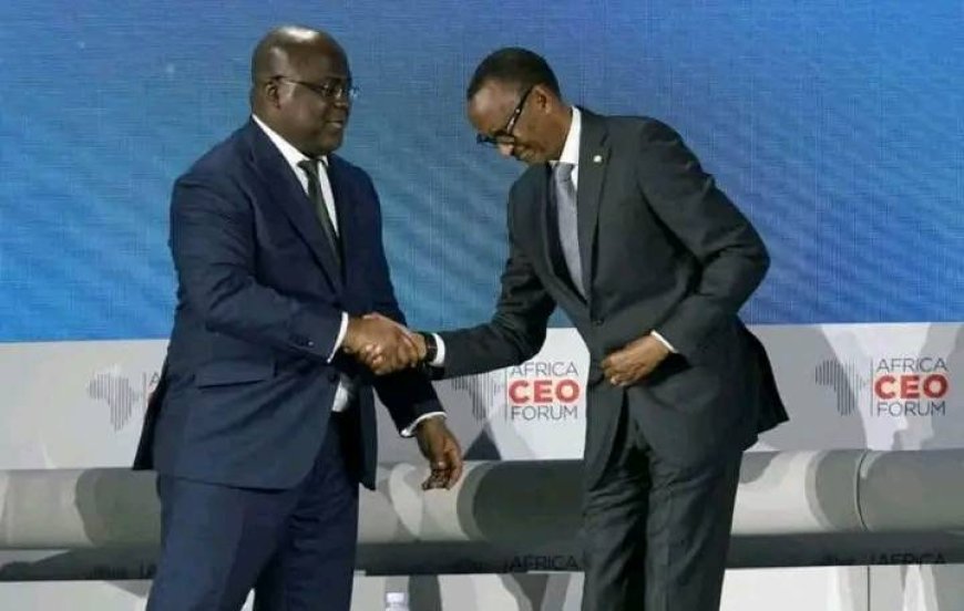 [Tribune] : « Processus de Paix dans la région de grand lac, similitude ou prédiction avec la saison 8 de la série 24h chrono ? », (Antony Makambu)