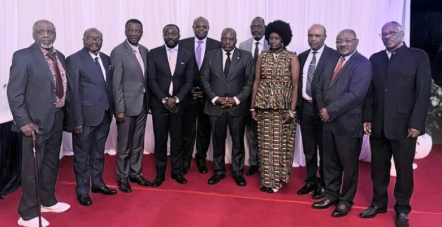 RDC : le gouvernement ordonne la suspension immédiate des activités du mouvement « Sauvons la RDC » de Joseph Kabila sur toute l’étendue du territoire national