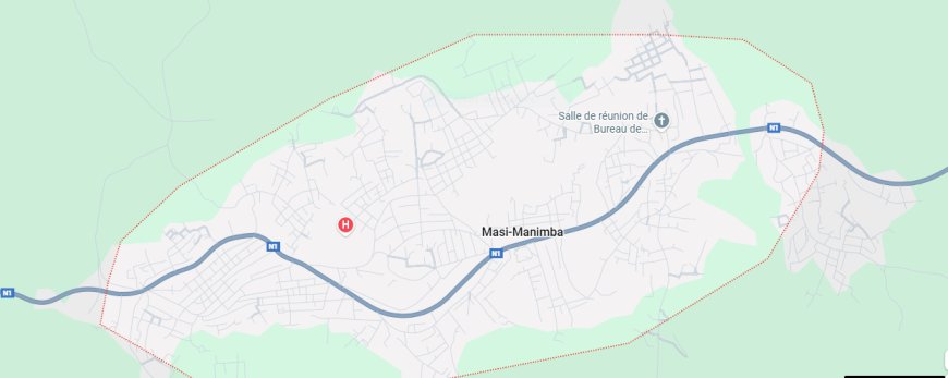 Kwilu : 4 élèves meurent foudroyés à Masimanimba