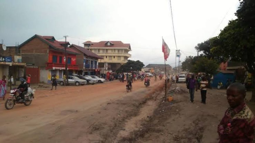 Sud-Kivu : poursuite des affrontements entre l’AFC/M23 et les FARDC à Kamanyola et Kaziba