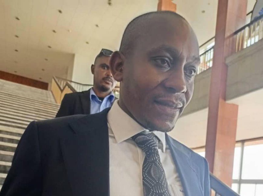 Lualaba : le député Eddy Ilunga alerte sur les agressions répétées des agents de KCC par des creuseurs clandestins