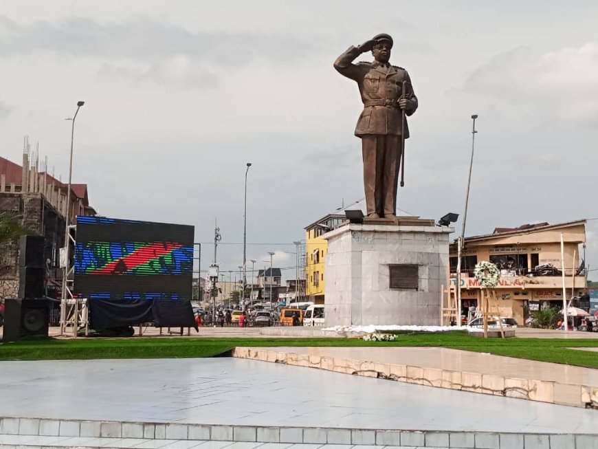 Kinshasa : un homme kidnappé et plusieurs biens emportés lors d’un braquage à Kasa-Vubu