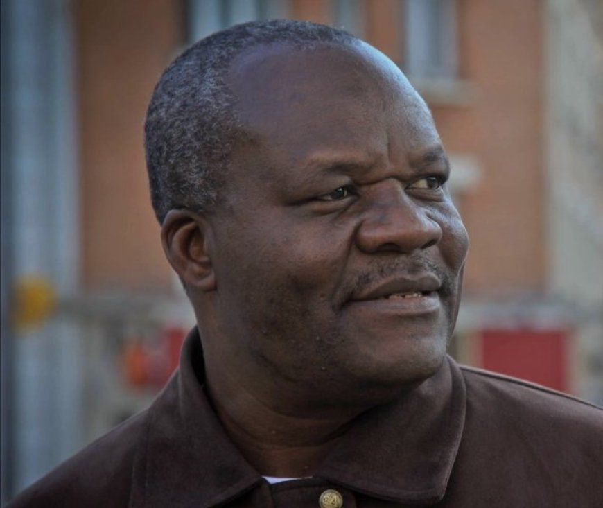 RDC : Roger Lumbala condamné à 30 ans de réclusion criminelle en France