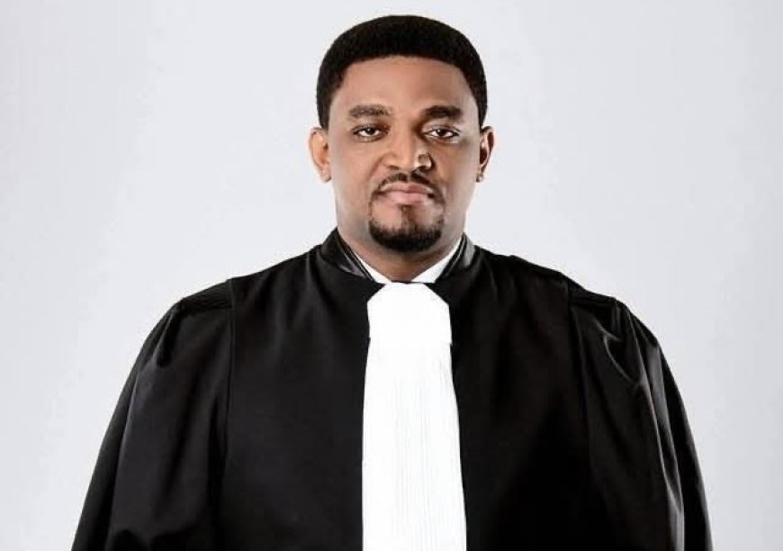 RDC : Paul Ramazani, fils d’Emmanuel Shadary, libéré après plusieurs heures de détention