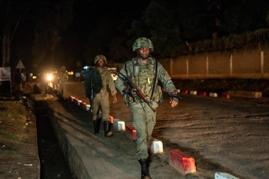 Uvira : le gouvernement provincial du Sud-Kivu accuse l’AFC/M23 de simuler un retrait pour préparer un encerclement de la ville