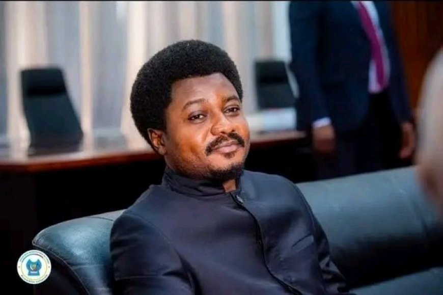 RDC : la Cour constitutionnelle rejette deux requêtes de Constant Mutamba