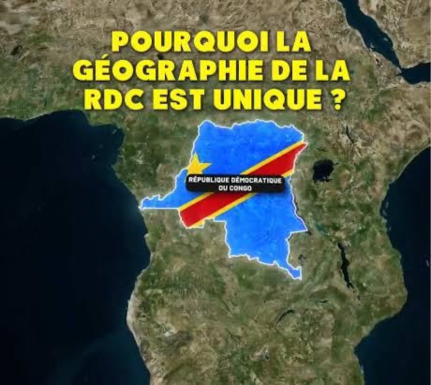 [Tribune] : « Quand la géospiritualité explique la victoire du trône sur Uvira », Charlie Mingiedi