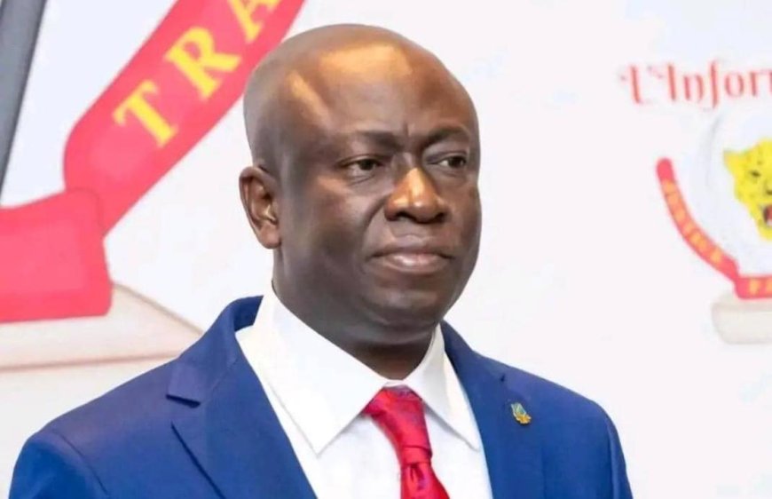 RDC : l’UDPS alerte la communauté internationale sur l’enlèvement de son vice-président à Goma