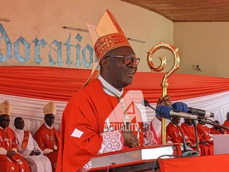 [Tribune] « Quand la chaire devient tribune politique : une question de responsabilité institutionnelle et sécuritaire en RDC » John Ngombwa