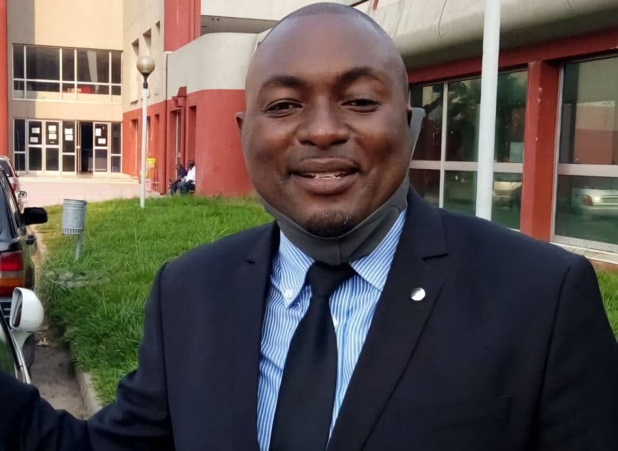 RDC : la RTNC suspend son directeur des Informations TV pour avoir laissé passer des propos du général Ekenge