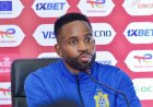 CAN 2025 : Cédric Bakambu voit l’Algérie comme un test majeur pour la progression des Léopards