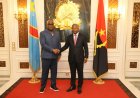 Guerre dans l’Est : l’angolais João Lourenço soumet à Félix Tshisekedi « des propositions très intéressantes » pour le retour de la paix