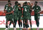 CAN 2025: Le Nigeria et l’Égypte valident leur billet pour les quarts de finale