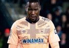 Ligue 1 : Lionel Mpasi infranchissable face à Monaco (0-0)