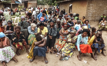 Nord-Kivu : au moins 15 morts dont deux militaires dans une incursion des ADF dans trois villages de la périphérie de Manguredjipa