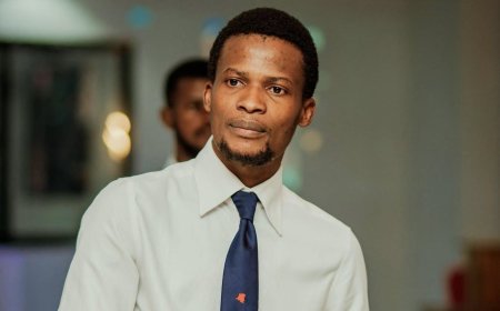 Kinshasa : l’opposant Nathanaël Onokomba aux arrêts