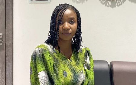 Journée mondiale du braille : Eventsrdc déterminé à valoriser les initiatives des personnes aveugles en RDC, au Congo-Brazzaville et dans la diaspora