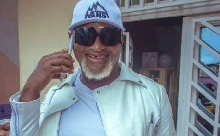 Kinshasa : le sexologue traditionnel « Kitingi-Tingi » est décédé