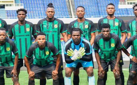 Foot : Maniema Union va domicilier ses matches internationaux au Stade TP Mazembe après la révocation de l’homologation du Stade des Martyrs