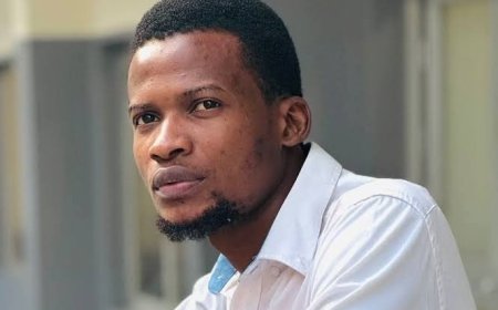 L’opposant Nathanaël Onokomba transféré à la prison militaire de Ndolo ?