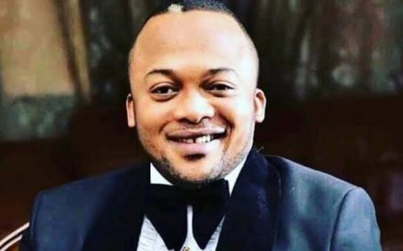 Dialogue entre congolais : Dodo Kamba plaide pour une Commission vérité et réconciliation comme préalable