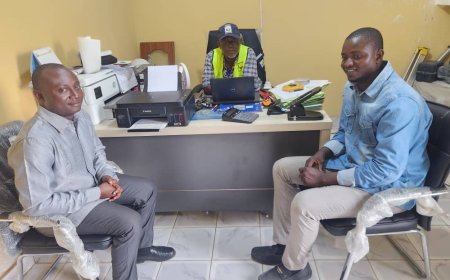 Kwango : auprès du Conseil provincial de la Jeunesse, l’OVD promet de mettre en pratique le nouveau barème du SMIG