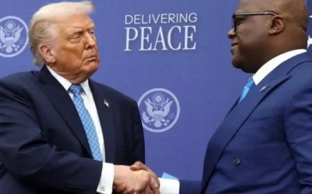 Les États-Unis suspendent les visas d’immigrants pour 75 pays, dont la RDC