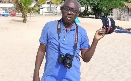 Hommage à Pepitho Ngudie Kulondi, le célèbre animateur de l’émission « Libala ya Bosembo » 