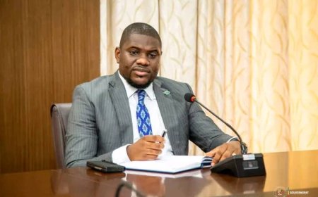 Kongo Central : Grâce Bilolo dans le collimateur de la justice pour détournement présumé de près d’un million USD