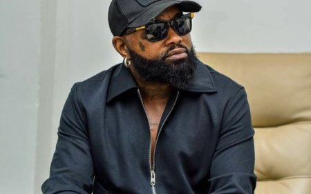 Ferre Gola annonce un concert majeur à Londres en juillet 2026
