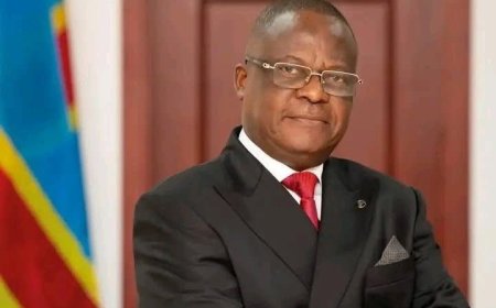 OGEFREM : JP Bemba suspend le DG William Kazumba et exige des explications sur les décaissements de 1,6 million $ comme « fonds secrets de recherche »