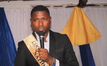 Formation professionnelle : la FIDES-ASBL ambitionne de former plus de 5.000 personnes à travers la RDC