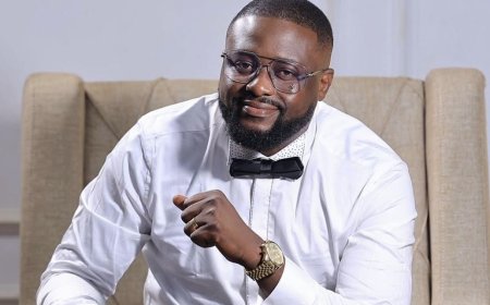 Gospel : Fiston Mbuyi en concert inédit au Canada