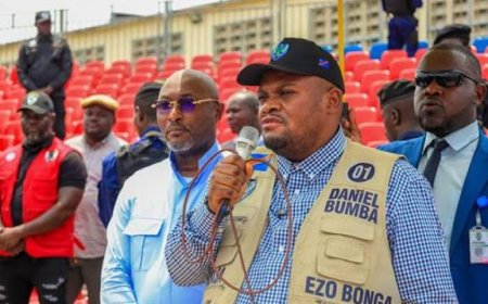 Kinshasa : Daniel Bumba interdit la circulation des mototaxis et tricycles sur plusieurs axes entre 22h00 et 5h00